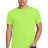 Jerzees ® - Dri - Power ® 50/50 Cotton/Poly T-Shirt. 29M - Jerzees 29M Neon Green S T-Shirts