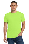 Jerzees ® - Dri - Power ® 50/50 Cotton/Poly T-Shirt. 29M - Jerzees 29M Neon Green S T-Shirts