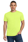 Jerzees ® - Dri - Power ® 50/50 Cotton/Poly T-Shirt. 29M - Jerzees 29M Neon Yellow S T-Shirts