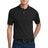 Jerzees ® Dri - Power ® Pocket Sport Shirt. 436MP - Jerzees 436MP Black S Polos/Knits