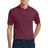 Jerzees ® Dri - Power ® Pocket Sport Shirt. 436MP - Jerzees 436MP Maroon S Polos/Knits