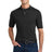 Jerzees ® Dri - Power ® Sport Shirt. 437M - Jerzees 437M Black S Polos/Knits