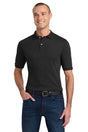 Jerzees ® Dri - Power ® Sport Shirt. 437M - Jerzees 437M Black S Polos/Knits
