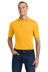 Jerzees ® Dri - Power ® Sport Shirt. 437M - Jerzees 437M Gold S Polos/Knits