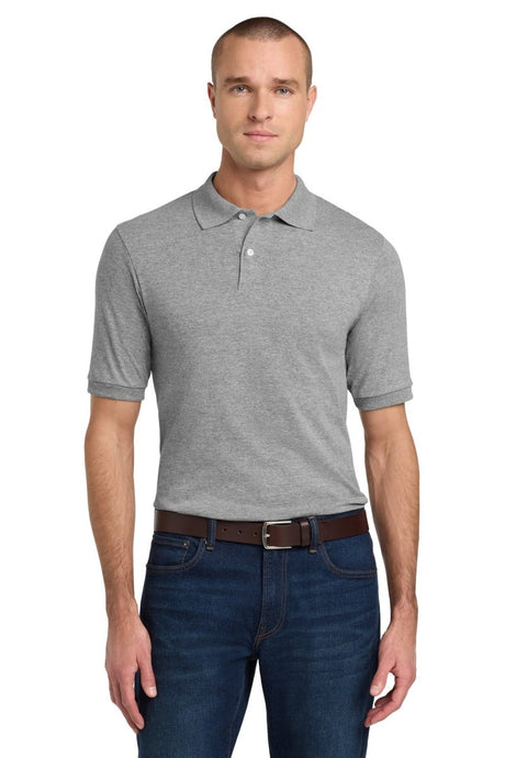 Jerzees ® Dri - Power ® Sport Shirt. 437M - Jerzees 437M Oxford S Polos/Knits