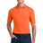 Jerzees ® Dri - Power ® Sport Shirt. 437M - Jerzees 437M Safety Orange S Polos/Knits