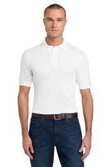 Jerzees ® Dri - Power ® Sport Shirt. 437M - Jerzees 437M White S Polos/Knits