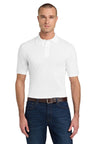Jerzees ® Dri - Power ® Sport Shirt. 437M - Jerzees 437M White S Polos/Knits