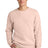 Jerzees Eco ™ Premium Blend Crewneck Sweatshirt 701M - Jerzees 701M Blush Pink S Sweatshirts/Fleece