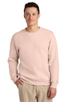Jerzees Eco ™ Premium Blend Crewneck Sweatshirt 701M - Jerzees 701M Blush Pink S Sweatshirts/Fleece