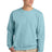 Jerzees Eco ™ Premium Blend Crewneck Sweatshirt 701M - Jerzees 701M Cloud Heather S Sweatshirts/Fleece