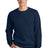 Jerzees Eco ™ Premium Blend Crewneck Sweatshirt 701M - Jerzees 701M J. Navy S Sweatshirts/Fleece
