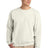 Jerzees Eco ™ Premium Blend Crewneck Sweatshirt 701M - Jerzees 701M Sweet Cream Heather XS Sweatshirts/Fleece