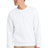 Jerzees Eco ™ Premium Blend Crewneck Sweatshirt 701M - Jerzees 701M White XS Sweatshirts/Fleece