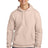Jerzees Eco ™ Premium Blend Pullover Hooded Sweatshirt 700M - Jerzees 700M Blush Pink S Sweatshirts/Fleece
