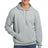 Jerzees Eco ™ Premium Blend Pullover Hooded Sweatshirt 700M - Jerzees 700M Frost Grey Heather XS Sweatshirts/Fleece