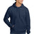 Jerzees Eco ™ Premium Blend Pullover Hooded Sweatshirt 700M - Jerzees 700M J. Navy S Sweatshirts/Fleece