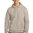 Jerzees Eco ™ Premium Blend Pullover Hooded Sweatshirt 700M - Jerzees 700M Putty S Sweatshirts/Fleece