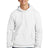 Jerzees Eco ™ Premium Blend Pullover Hooded Sweatshirt 700M - Jerzees 700M White XS Sweatshirts/Fleece