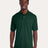 JERZEES Men's Dri - Power® Polo - Forest Green - JERZEES 437R Forest Green S