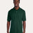 JERZEES Men's Dri - Power® Polo - JERZEES 437R Forest Green L