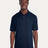 JERZEES Men's Dri - Power® Polo - JERZEES 437R J. Navy XL