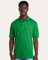 JERZEES Men's Dri - Power® Polo - JERZEES 437R Kelly L