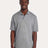 JERZEES Men's Dri - Power® Polo - JERZEES 437R Oxford XL
