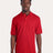 JERZEES Men's Dri - Power® Polo - JERZEES 437R True Red M