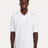 JERZEES Men's Dri - Power® Polo - JERZEES 437R White S