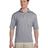 JERZEES Men's SpotShield® 50/50 Polo with Pocket - JERZEES 436MPR Oxford M