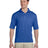 JERZEES Men's SpotShield® 50/50 Polo with Pocket - JERZEES 436MPR Royal S