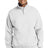Jerzees ® - NuBlend ® 1/4 - Zip Cadet Collar Sweatshirt. 995M - Jerzees 995M Ash S Sweatshirts/Fleece