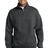 Jerzees ® - NuBlend ® 1/4 - Zip Cadet Collar Sweatshirt. 995M - Jerzees 995M Black Heather S Sweatshirts/Fleece