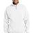 Jerzees ® - NuBlend ® 1/4 - Zip Cadet Collar Sweatshirt. 995M - Jerzees 995M White S Sweatshirts/Fleece