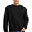 Jerzees ® - NuBlend ® Crewneck Sweatshirt. 562M - Jerzees 562M Black S Crewneck Sweatshirts
