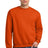 Jerzees ® - NuBlend ® Crewneck Sweatshirt. 562M - Jerzees 562M Burnt Orange S Crewneck Sweatshirts