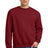 Jerzees ® - NuBlend ® Crewneck Sweatshirt. 562M - Jerzees 562M Cardinal S Crewneck Sweatshirts