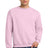 Jerzees ® - NuBlend ® Crewneck Sweatshirt. 562M - Jerzees 562M Classic Pink S Crewneck Sweatshirts