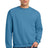 Jerzees ® - NuBlend ® Crewneck Sweatshirt. 562M - Jerzees 562M Columbia Blue S Crewneck Sweatshirts