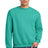 Jerzees ® - NuBlend ® Crewneck Sweatshirt. 562M - Jerzees 562M Cool Mint S Crewneck Sweatshirts