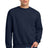 Jerzees ® - NuBlend ® Crewneck Sweatshirt. 562M - Jerzees 562M J. Navy S Crewneck Sweatshirts
