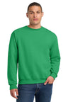 Jerzees ® - NuBlend ® Crewneck Sweatshirt. 562M - Jerzees 562M Kelly S Crewneck Sweatshirts