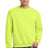 Jerzees ® - NuBlend ® Crewneck Sweatshirt. 562M - Jerzees 562M Safety Green S Crewneck Sweatshirts