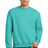 Jerzees ® - NuBlend ® Crewneck Sweatshirt. 562M - Jerzees 562M Scuba Blue S Crewneck Sweatshirts