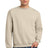 Jerzees ® - NuBlend ® Crewneck Sweatshirt. 562M - Jerzees 562M Sweet Cream Heather S Crewneck Sweatshirts