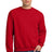 Jerzees ® - NuBlend ® Crewneck Sweatshirt. 562M - Jerzees 562M T Orange S Crewneck Sweatshirts