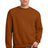 Jerzees ® - NuBlend ® Crewneck Sweatshirt. 562M - Jerzees 562M T Orange S Crewneck Sweatshirts
