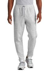 Jerzees ® NuBlend ® Fleece Jogger 975MP - Jerzees 975MP Ash S Bottoms