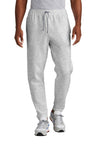 Jerzees ® NuBlend ® Fleece Jogger 975MP - Jerzees 975MP Ash S Bottoms